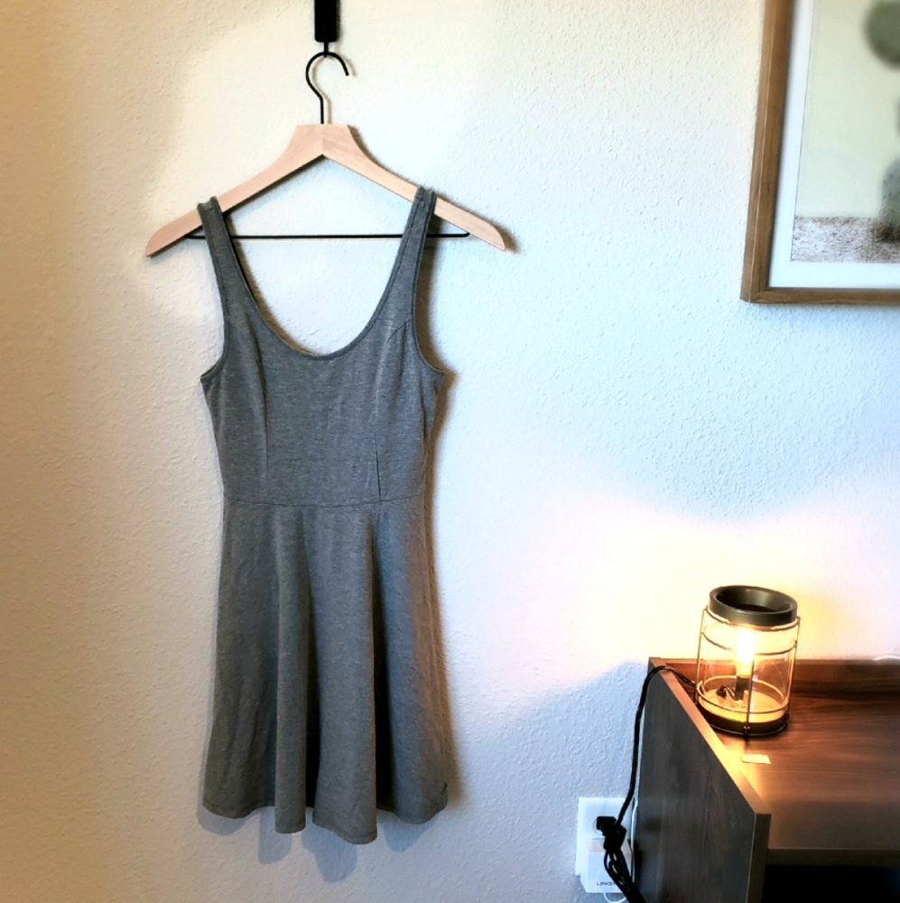 NWT Holister Skater Dress